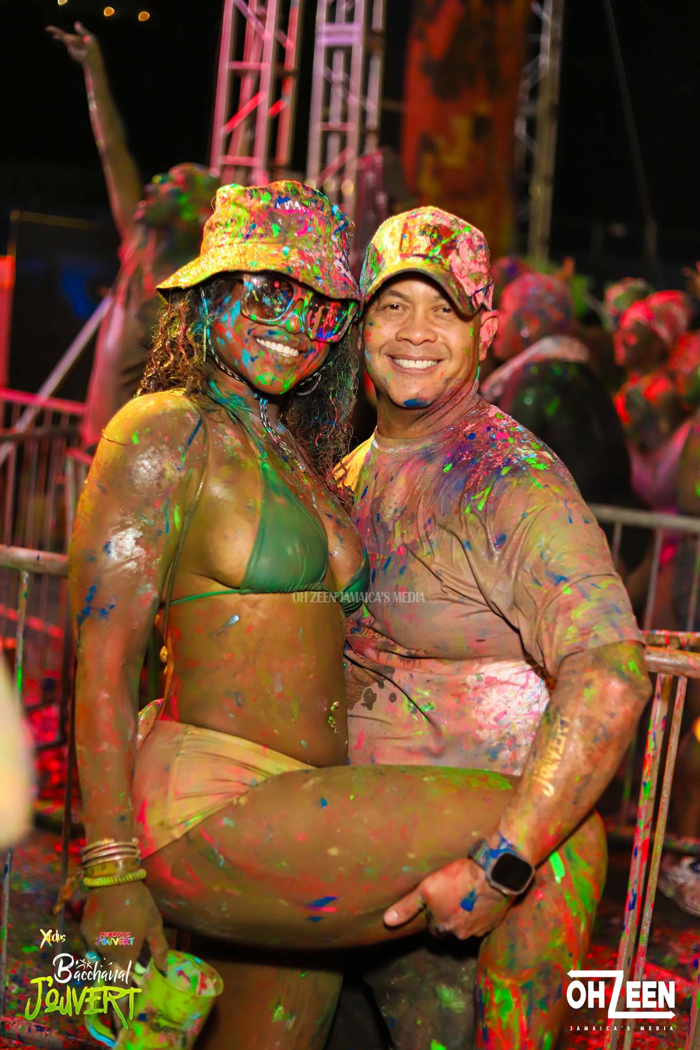 Jouvert 2025